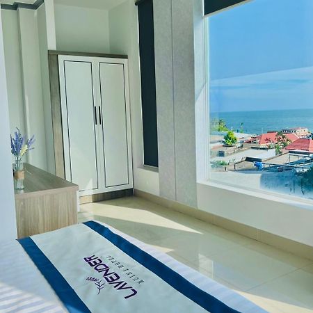 Lavender Muine Hotel Муи Не Екстериор снимка