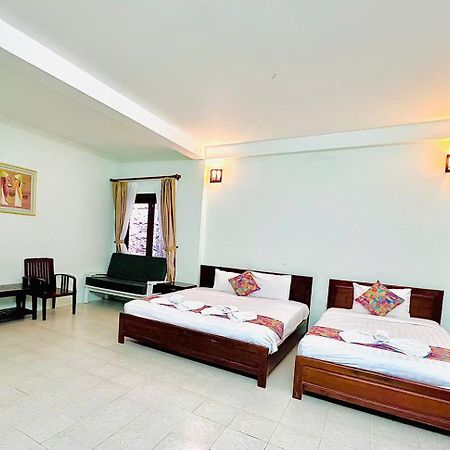 Lavender Muine Hotel Муи Не Екстериор снимка