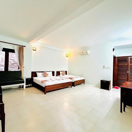 Lavender Muine Hotel Муи Не Екстериор снимка