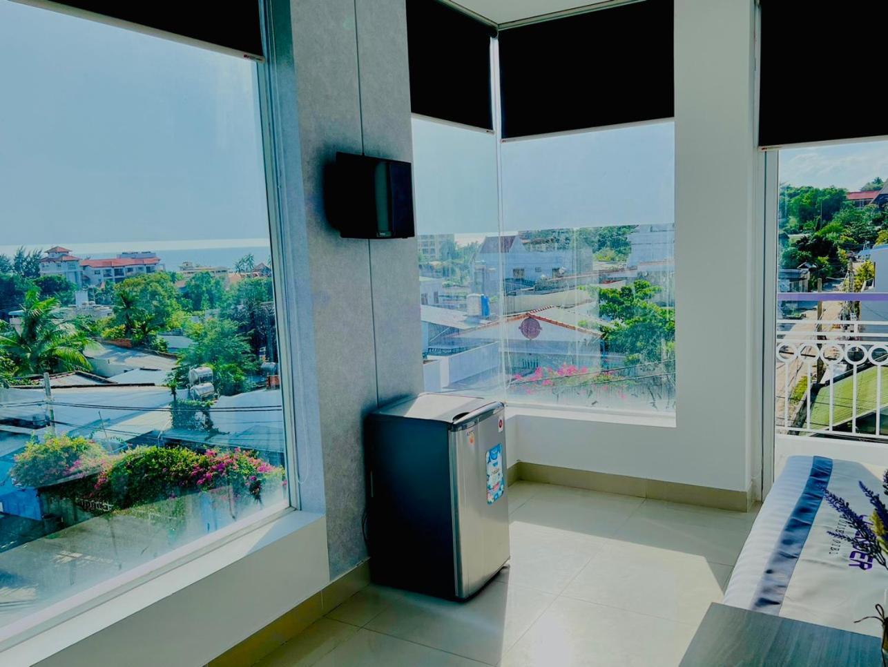 Lavender Muine Hotel Муи Не Екстериор снимка