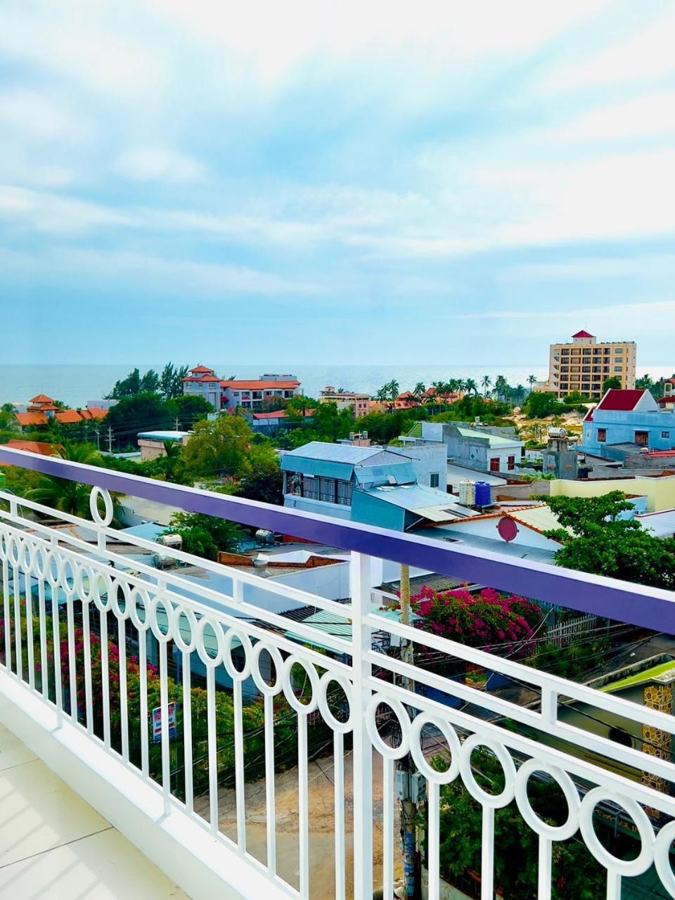 Lavender Muine Hotel Муи Не Екстериор снимка