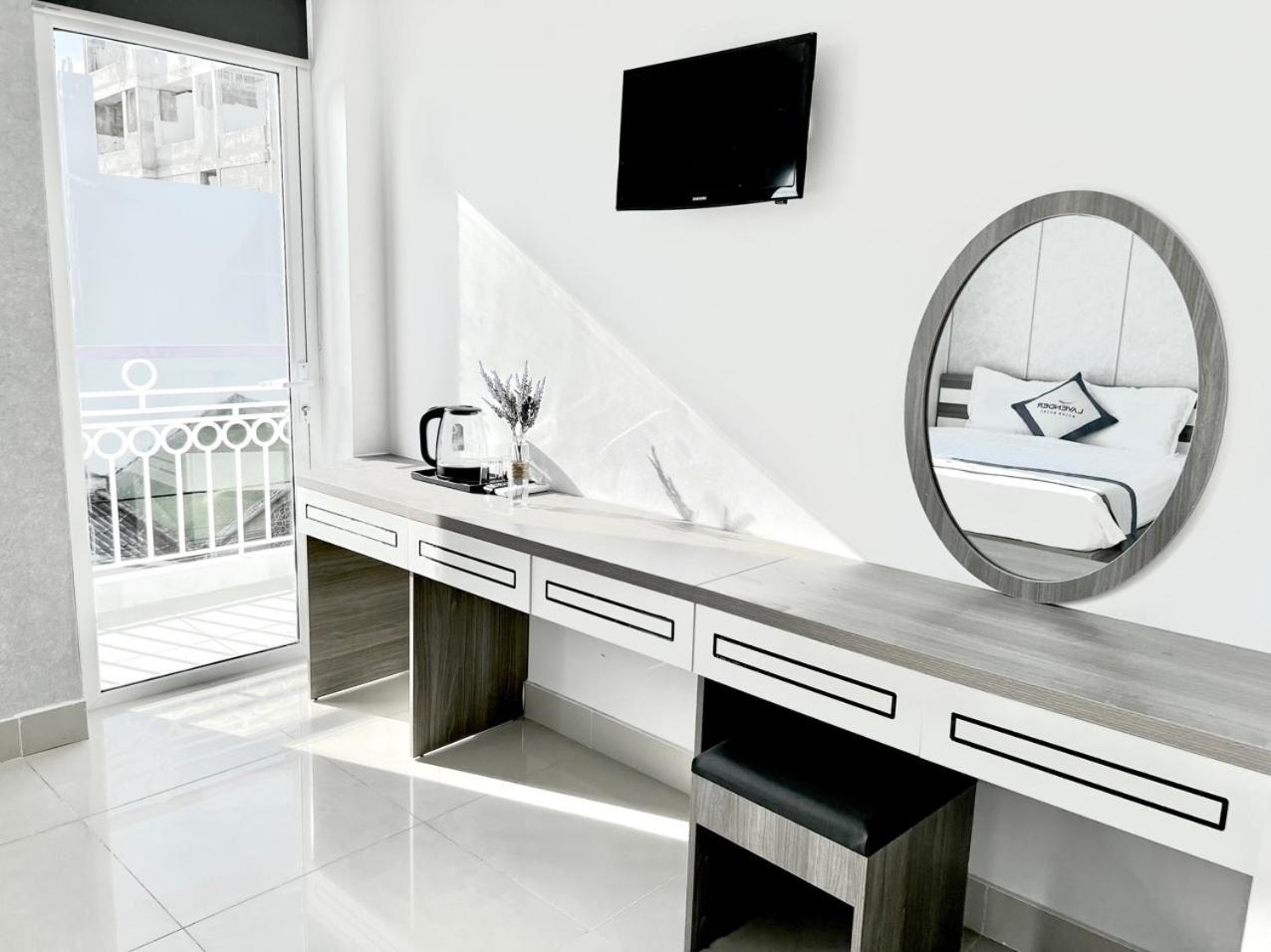 Lavender Muine Hotel Муи Не Екстериор снимка