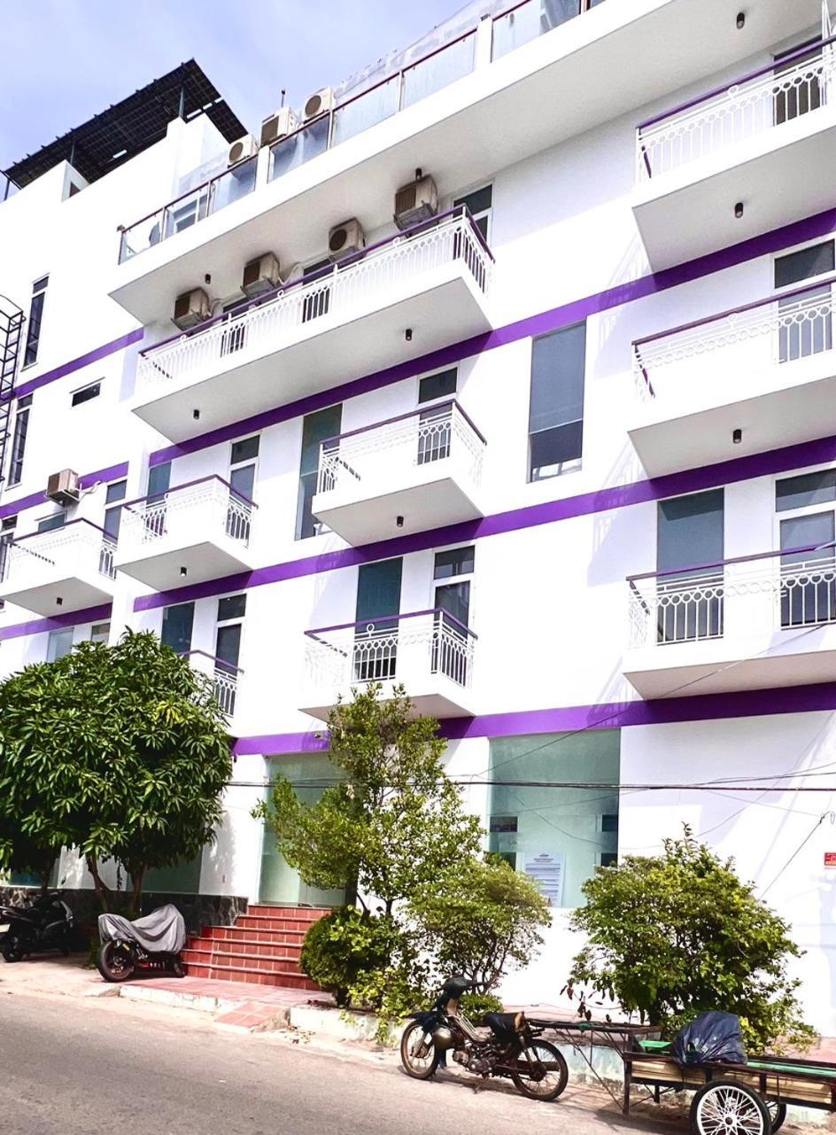 Lavender Muine Hotel Муи Не Екстериор снимка