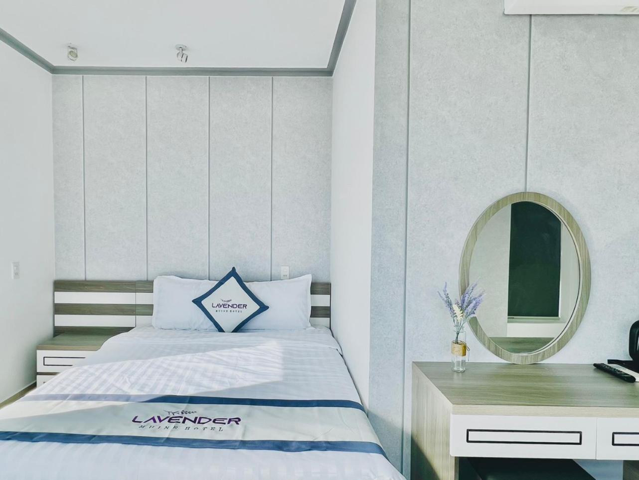 Lavender Muine Hotel Муи Не Екстериор снимка