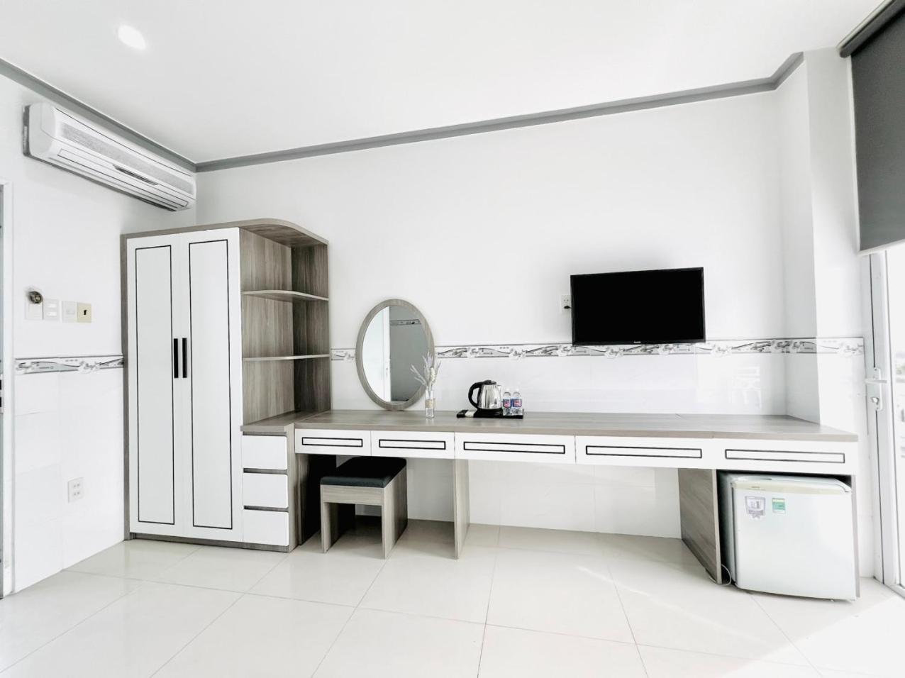 Lavender Muine Hotel Муи Не Екстериор снимка