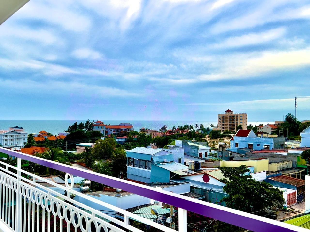 Lavender Muine Hotel Муи Не Екстериор снимка