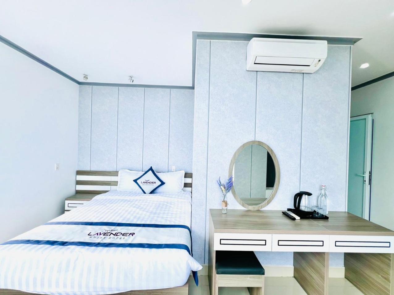 Lavender Muine Hotel Муи Не Екстериор снимка