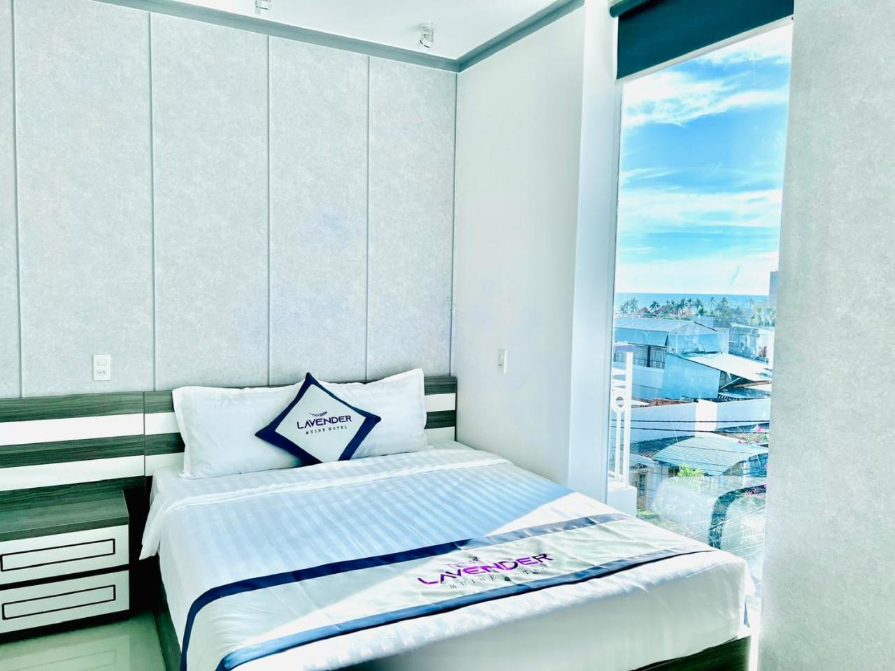 Lavender Muine Hotel Муи Не Екстериор снимка