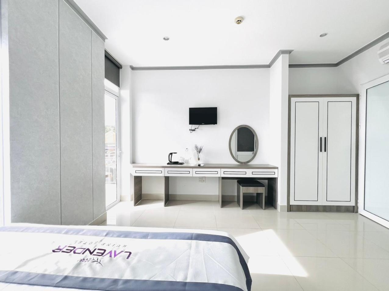 Lavender Muine Hotel Муи Не Екстериор снимка