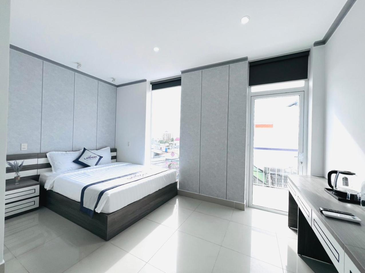 Lavender Muine Hotel Муи Не Екстериор снимка
