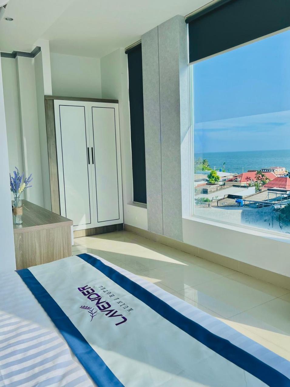 Lavender Muine Hotel Муи Не Екстериор снимка