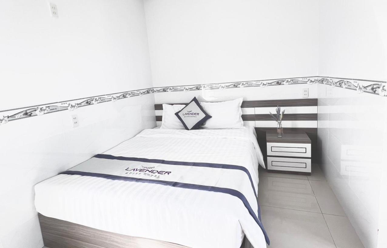 Lavender Muine Hotel Муи Не Екстериор снимка