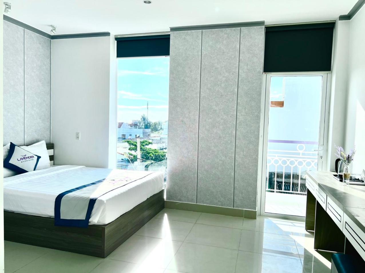 Lavender Muine Hotel Муи Не Екстериор снимка