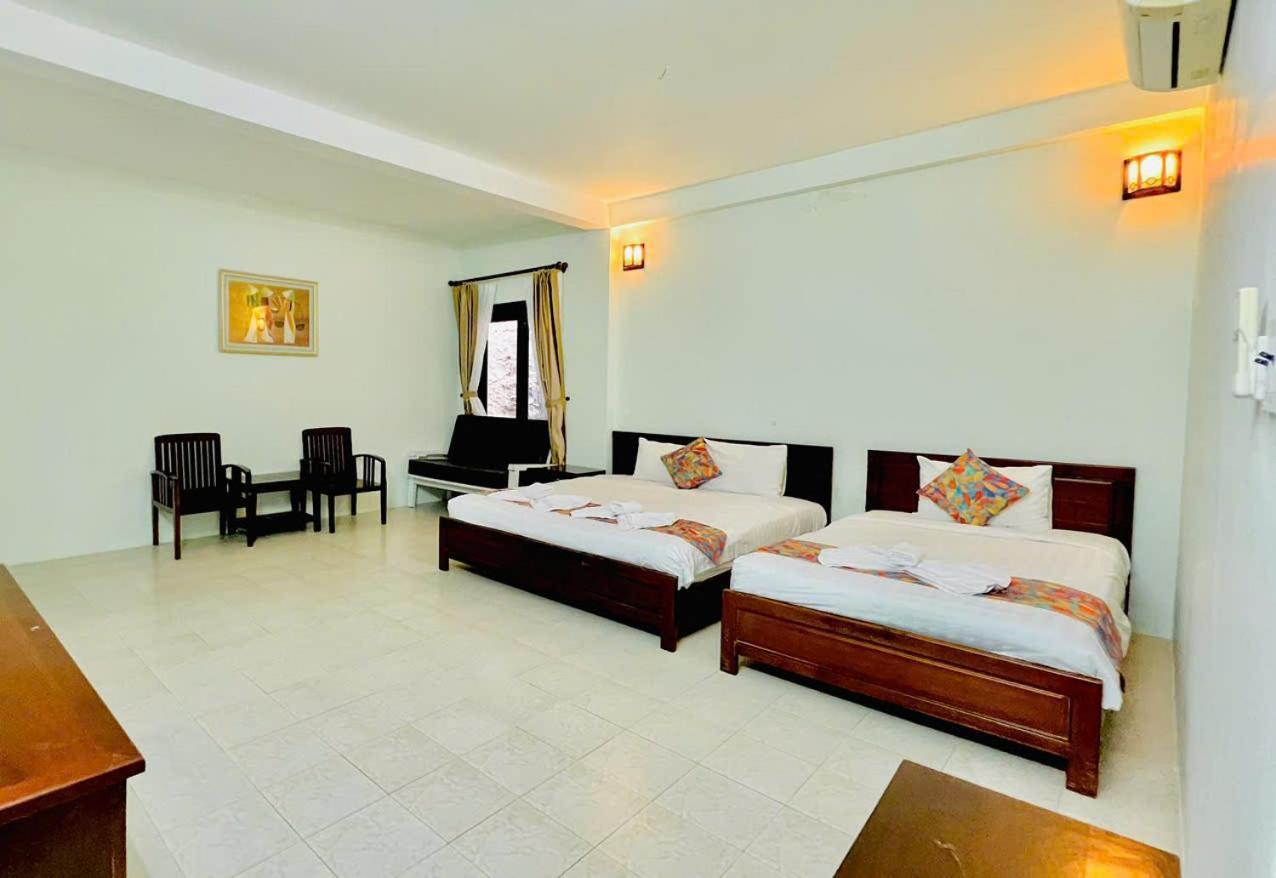 Lavender Muine Hotel Муи Не Екстериор снимка