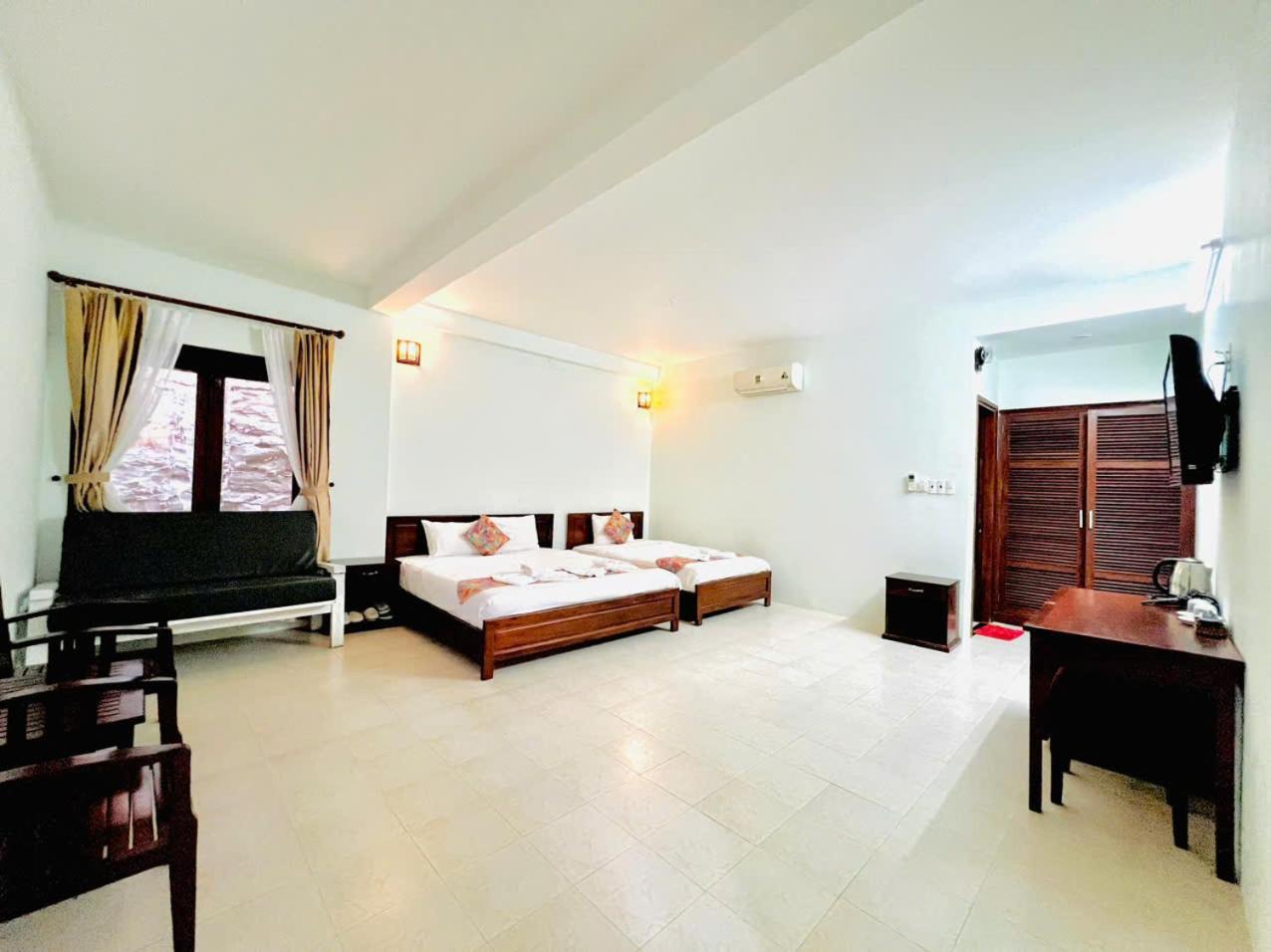Lavender Muine Hotel Муи Не Екстериор снимка