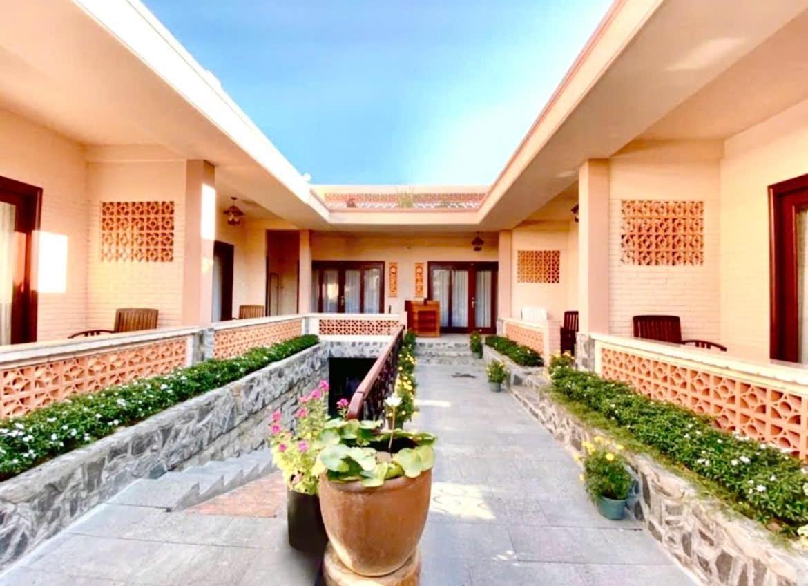 Lavender Muine Hotel Муи Не Екстериор снимка