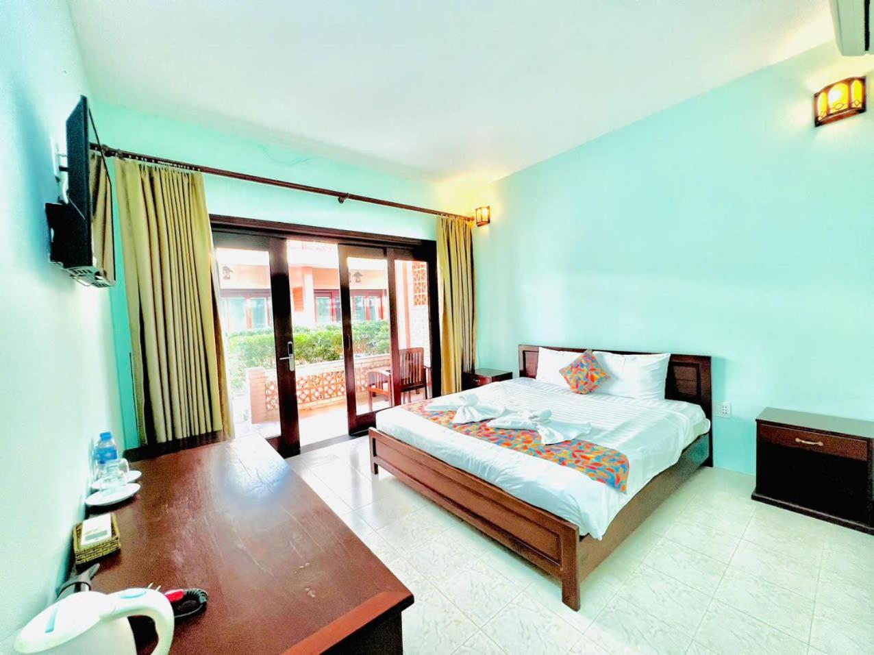Lavender Muine Hotel Муи Не Екстериор снимка