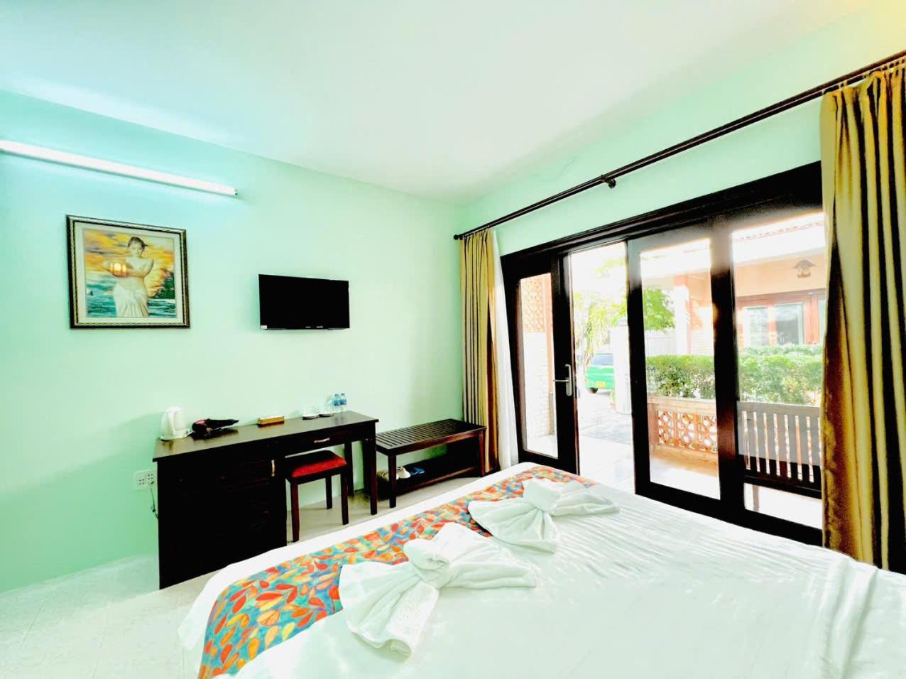 Lavender Muine Hotel Муи Не Екстериор снимка