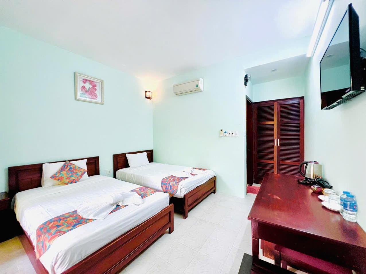 Lavender Muine Hotel Муи Не Екстериор снимка